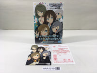 AAA1519 The Idolmaster Cinderella Girls Vol.2 Japanese Manga