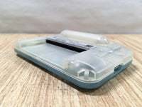 lf7592 Plz Read Item Condi Wonder Swan Soda Blue Bandai Console Japan