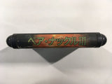 Bare Knuckle III Mega Drive Genesis Japan - DK4232