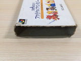 Final Fantasy IV 4 Easy Type BOXED SNES Super Famicom Japan - UE4070