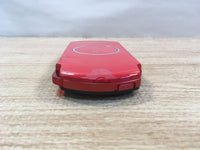 gd6319 Plz Read Item Condi PSP-3000 BLACK & RED SONY PSP Console Japan