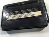 Bare Knuckle III Mega Drive Genesis Japan - DK4232