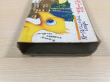 Final Fantasy IV 4 Easy Type BOXED SNES Super Famicom Japan - UE4070