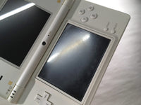 kh5505 Nintendo DSi DS White BOXED Console Japan