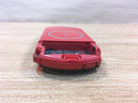gd6549 Plz Read Item Condi PSP-3000 BLACK & RED SONY PSP Console Japan