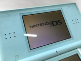 LF9922 With Defects - Nintendo DS Lite Ice Blue Console Japan