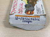 Final Fantasy IV 4 Easy Type BOXED SNES Super Famicom Japan - UE4070