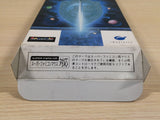 Mega Lo Mania BOXED SNES Super Famicom Japan - UE5034