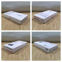 kh5505 Nintendo DSi DS White BOXED Console Japan