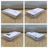 kh5505 Nintendo DSi DS White BOXED Console Japan