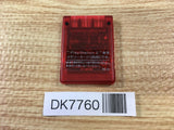 Play Station 2 Memory Card PS2 Japan - DK7760