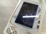 LG2677 NotWorking Wonder Swan Color Final Fantasy I Ver. Bandai Console Japan