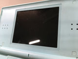 LF9922 With Defects - Nintendo DS Lite Ice Blue Console Japan