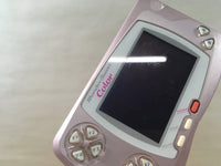 LF4543 Plz Read Item Condi Wonder Swan Color Pearl Pink Bandai Console Japan
