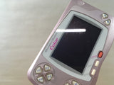 LF4543 Plz Read Item Condi Wonder Swan Color Pearl Pink Bandai Console Japan