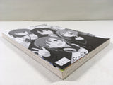 AAA1519 The Idolmaster Cinderella Girls Vol.2 Japanese Manga