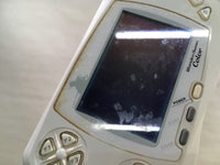 LG2677 NotWorking Wonder Swan Color Final Fantasy I Ver. Bandai Console Japan
