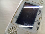 LG2677 NotWorking Wonder Swan Color Final Fantasy I Ver. Bandai Console Japan