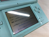 LF9922 With Defects - Nintendo DS Lite Ice Blue Console Japan