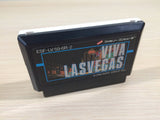 Vegas Dream Viva Lasvegas BOXED NES Famicom Japan - UE2550