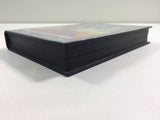 FH4371 Eliminate Down BOXED Mega Drive Genesis Japan