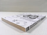 AAA1519 The Idolmaster Cinderella Girls Vol.2 Japanese Manga