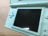 LF9922 With Defects - Nintendo DS Lite Ice Blue Console Japan