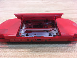 gd6319 Plz Read Item Condi PSP-3000 BLACK & RED SONY PSP Console Japan