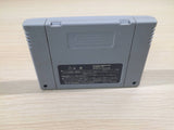 Mega Lo Mania BOXED SNES Super Famicom Japan - UE5034