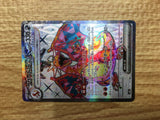 CE2627 Charizard ex SR SV3 125/108 Pokemon Card TCG Japan