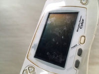 LG2677 NotWorking Wonder Swan Color Final Fantasy I Ver. Bandai Console Japan