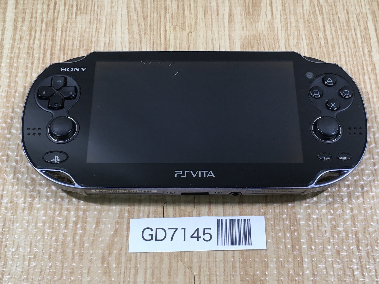 PSP PCH-1000 本体 Amazon.com: PlayStation Vita (PlayStation