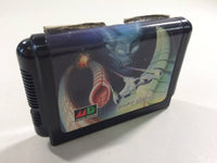 FH4371 Eliminate Down BOXED Mega Drive Genesis Japan