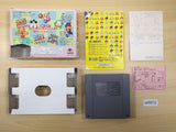 Same Game BOXED SNES Super Famicom Japan - UE5612