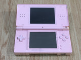 LF9923 With Defects - Nintendo DS Lite Noble Pink Console Japan