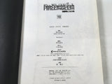 AAA1679 Fire Emblem: Dark Dragon and the Sword of Light Vol.8 Japanese Manga