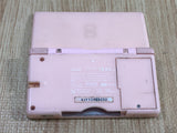 LF9923 With Defects - Nintendo DS Lite Noble Pink Console Japan