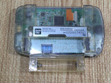 LG1641 PlzReadItemCondi Wonder Swan Color Crystal Blue Bandai Console Japan