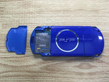 gd6550 Plz Read Item Condi PSP-3000 WHITE & BLUE SONY PSP Console Japan