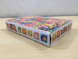 Same Game BOXED SNES Super Famicom Japan - UE5612