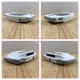 GameBoy Advance White BOXED Game Boy Console Japan - Tested Working LF1983