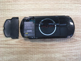 gd6320 Plz Read Item Condi PSP-3000 RED & BLACK SONY PSP Console Japan