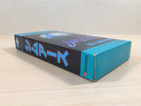 Sim Earth The Living Planet BOXED SNES Super Famicom Japan - UE3718