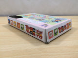 Same Game BOXED SNES Super Famicom Japan - UE5612