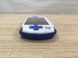 gd6550 Plz Read Item Condi PSP-3000 WHITE & BLUE SONY PSP Console Japan