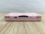LF9923 With Defects - Nintendo DS Lite Noble Pink Console Japan