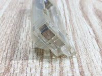 LG1641 PlzReadItemCondi Wonder Swan Color Crystal Blue Bandai Console Japan