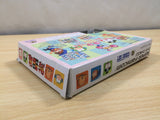 Same Game BOXED SNES Super Famicom Japan - UE5612