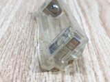 LG1641 PlzReadItemCondi Wonder Swan Color Crystal Blue Bandai Console Japan