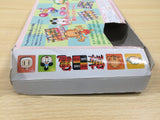 Same Game BOXED SNES Super Famicom Japan - UE5612